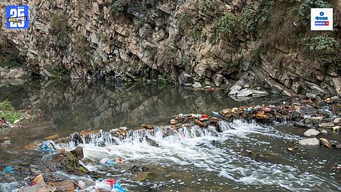 Goa Irrigation And Drinking Water Issues