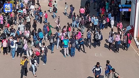 education updates Goa