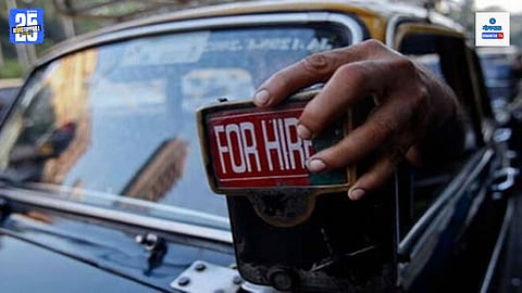 Goa Taxi Drivers
