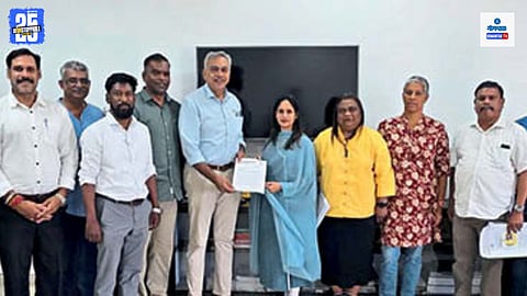 Goa Sports Organizations