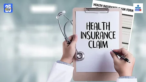 health insurance claims