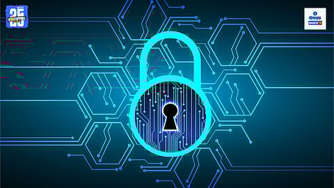 Digital Data Protection