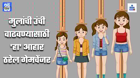 Height Increase Diet