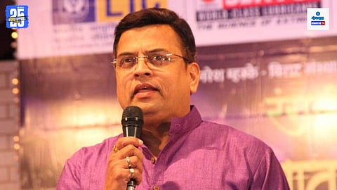 Sharad Ponkshe Goa Kala Academy