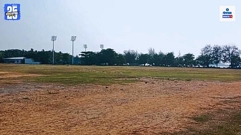 SAG Goa surprise visits 2025