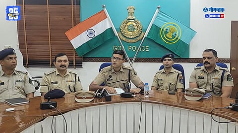 Shravan Barve murder case