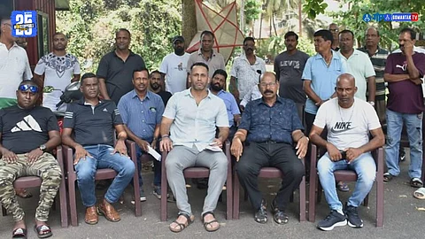 coastal taxi ban Goa