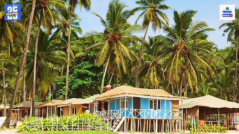 Green Goa, Green Lungs Project Goa