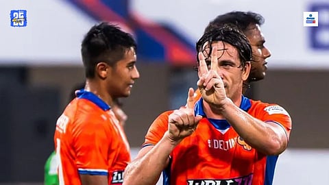 FC Goa Vs Gokulam Kerala, Super Cup 2025