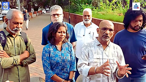 Kala Rakhonn Mand, Kala Academy