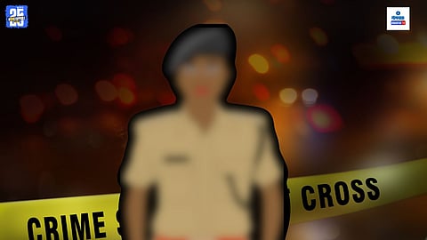 Sunil Gudlar Arrest, Police Arrest