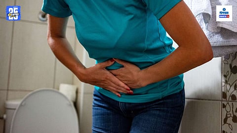Summer Urinary Tract Infection Causes
