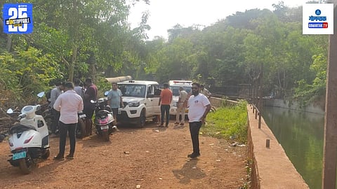 26-Year-Old Mapusa Man Drowns in Tillari Canal, Goa
