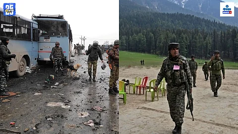 Terror Attack