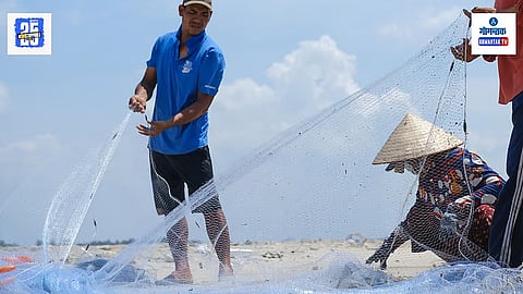 Goa Fishermen