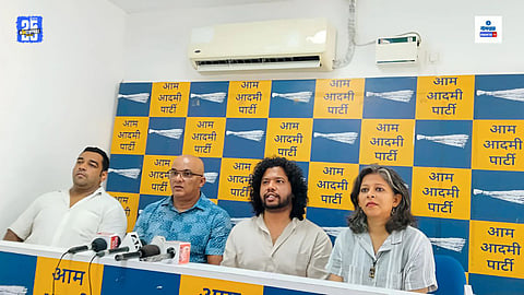 Goa AAP PC, Goa Political News