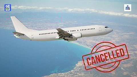 Goa tourists cancel Kashmir tickets
