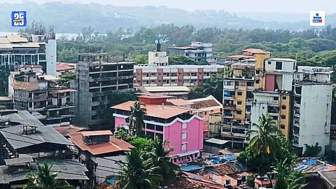 Panaji Smart City Problems