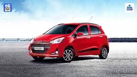 Maruti WagonR sales record broken