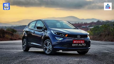 Tata Altroz CNG 2025 Updates