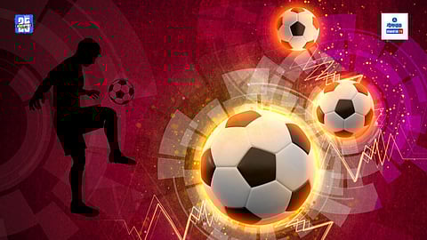 AIFF, I league Trophy Controversy