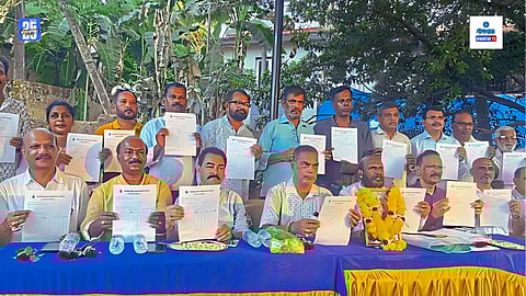 Gomantak Bhandari Community Goa Census