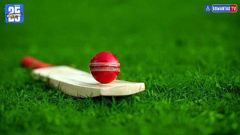 Cricket