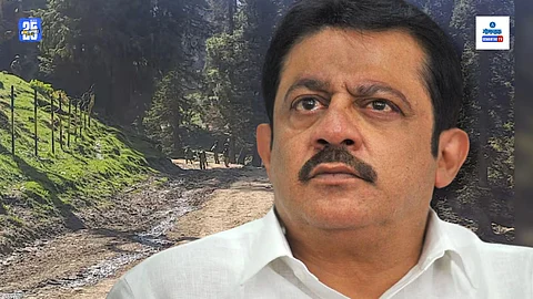 B.Z. Zameer Ahmed Khan