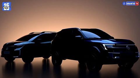 Nissan India Upcoming Cars