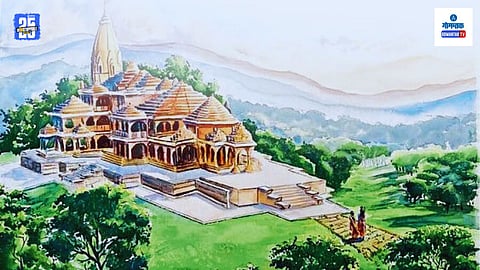 Goa Temples