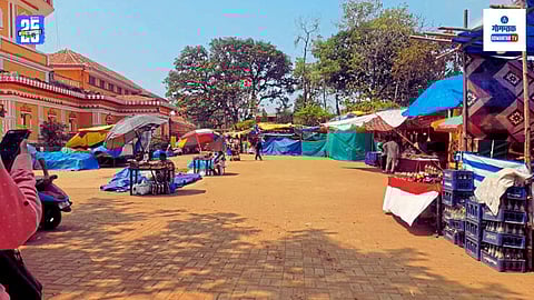 Lairai Jatra Stampede