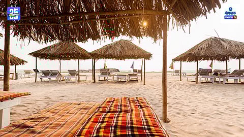 Goa Tourism Decline