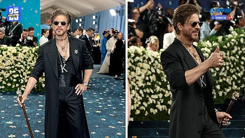 MET Gala 2025