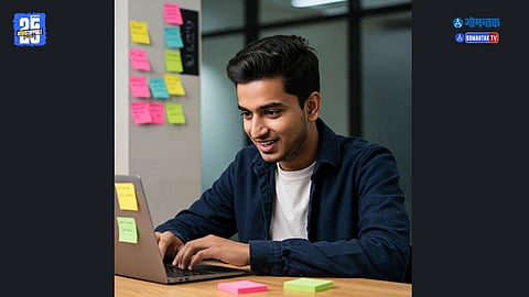 digital career growth