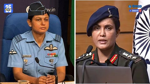 Operation Sindoor news