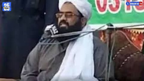 Top Terrorist Rauf Azhar Killed