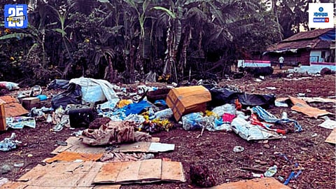 Lairai Jatra Shirgao