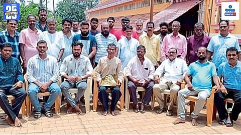 Lairai Jatra Stampede