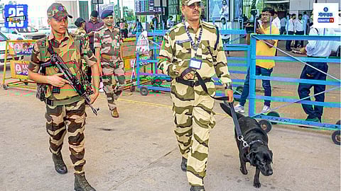 Operation Sindoor