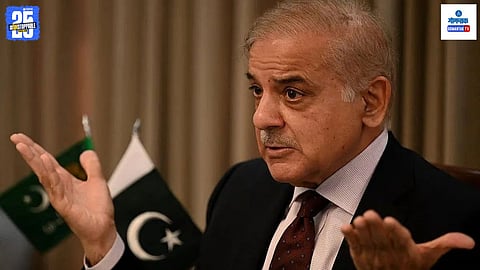 Pakistan PM Sharif