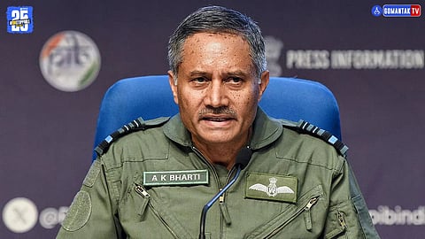 Chinese Missiles Destroyed