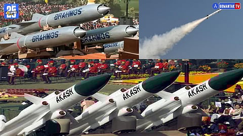 Indian Arms Export Statistics