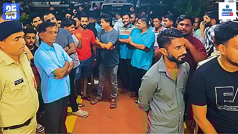 Kulem Shigao Assault