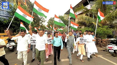 Goa CM Pramod Sawant