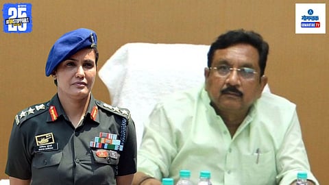 High Court Slams BJP Minister Vijay Shah