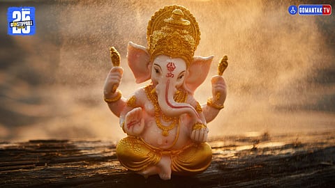Sankashti Chaturthi 2025