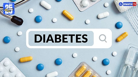 Diabetes Control