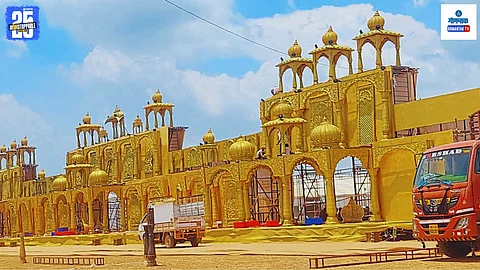 Shankhnad Mahotsav Goa