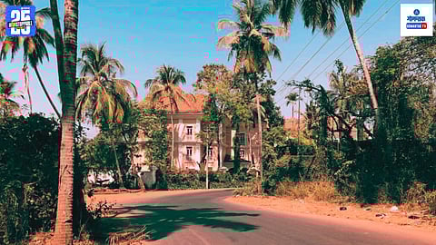 Chandor Village Goa, Lost Legend of Chandor- A Treasure Hunt