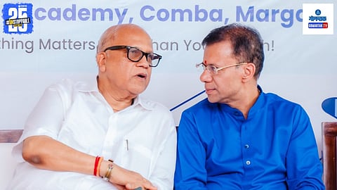 Goa to get AIIMS hospital and advanced proton therapy center